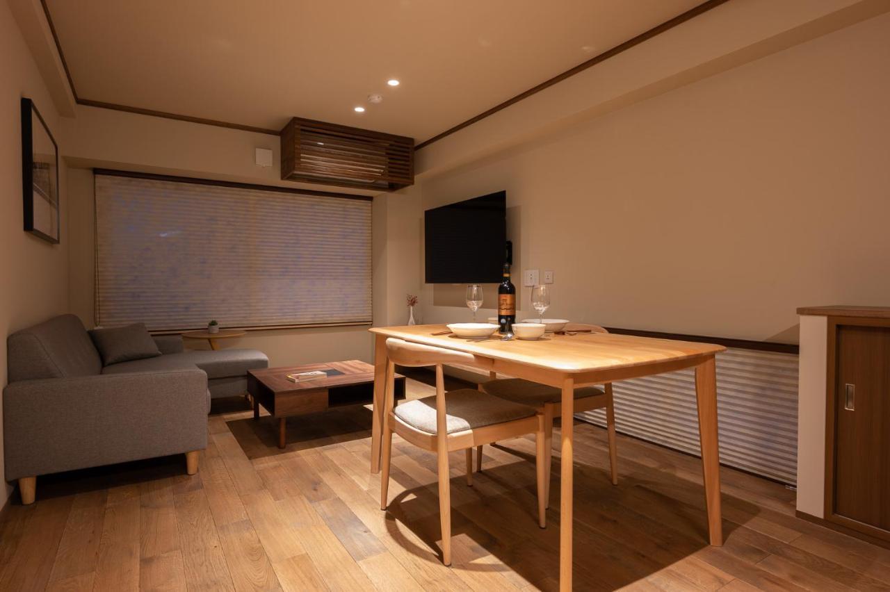 Kawamotoya Hotel Nozawaonsen Exterior foto